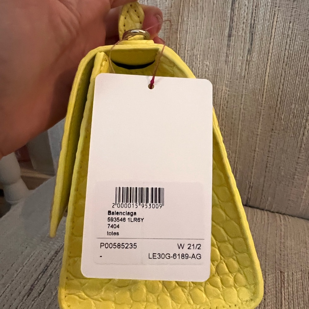 Balenciaga hourglass - Picture 9 of 9